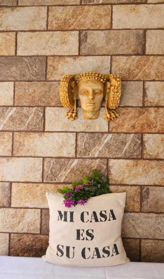Moderno Apartamento Con Vistas Al Mar Calpe Kültér fotó