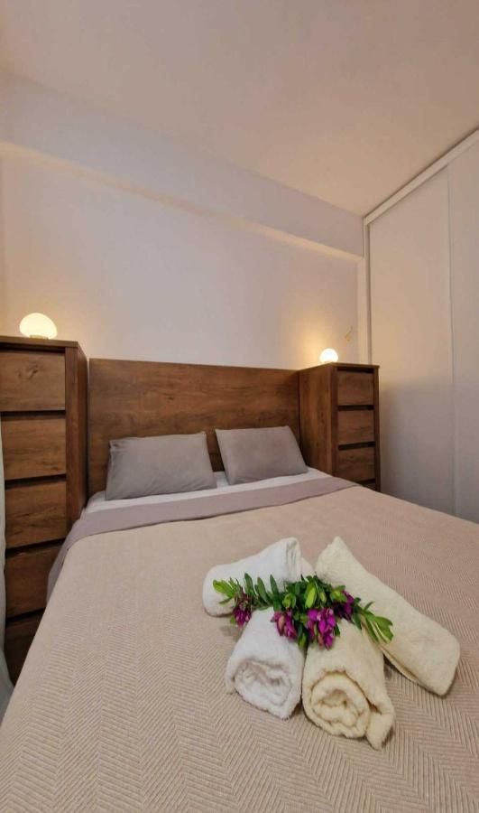 Moderno Apartamento Con Vistas Al Mar Calpe Kültér fotó