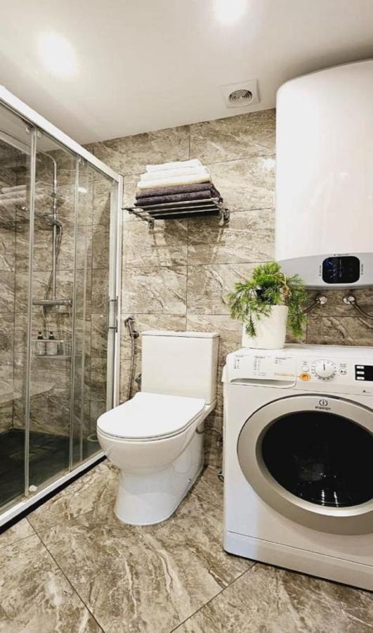 Moderno Apartamento Con Vistas Al Mar Calpe Kültér fotó